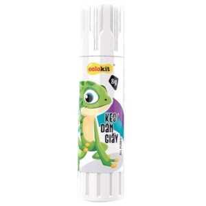 Keo khô 8g Thiên Long-GC011