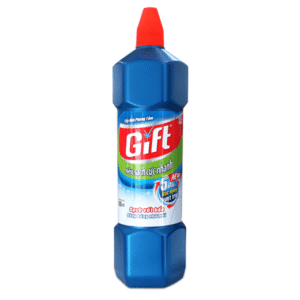 Nước tẩy bồn cầu Gift 1L