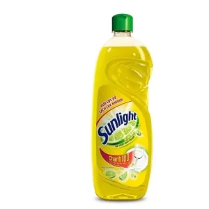 Nước Rửa Chén Sunlight Chanh 100 Chai 800ml