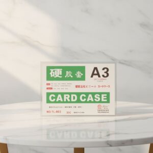 Card Case A3