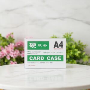 Card Case A4
